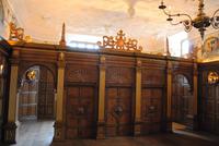Zimmer im Palast Edinburgh Castle