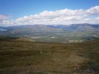 am Ben Nevis
