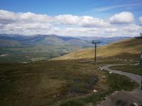 am Ben Nevis