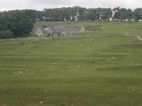 am Hadrians Wall
