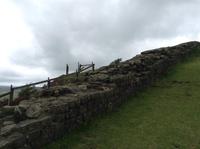 am Hadrianswall