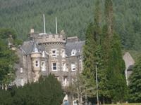 am Loch Lomond