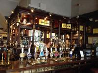 ein anderer Pub
