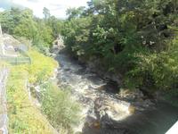 in Braemar