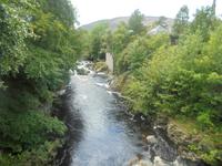 in Braemar