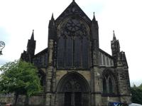 in Glasgow