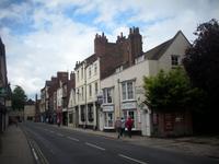 in York