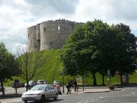 rk Clifton`s Tower