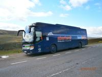 unser Bus