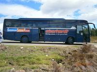 unser Bus