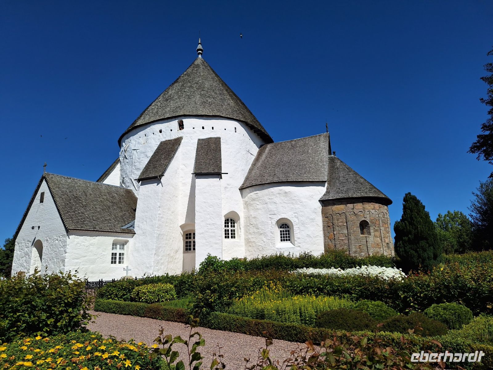 Österlarskirche