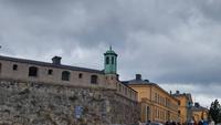 Festung in Karlskrona