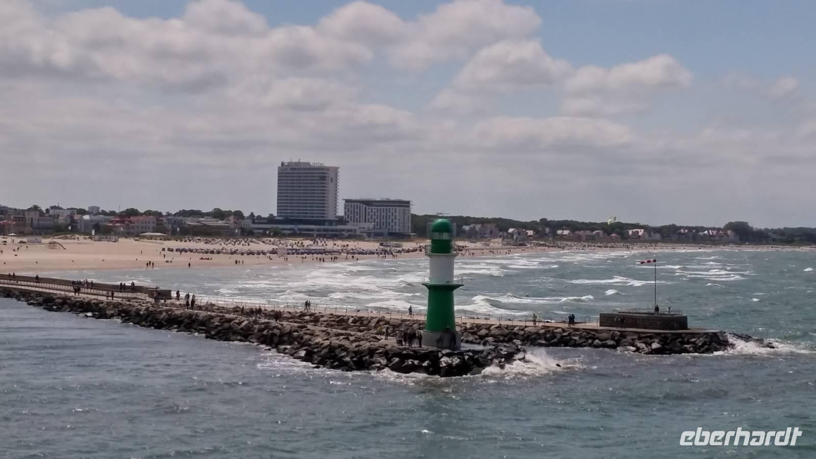 Warnemünde