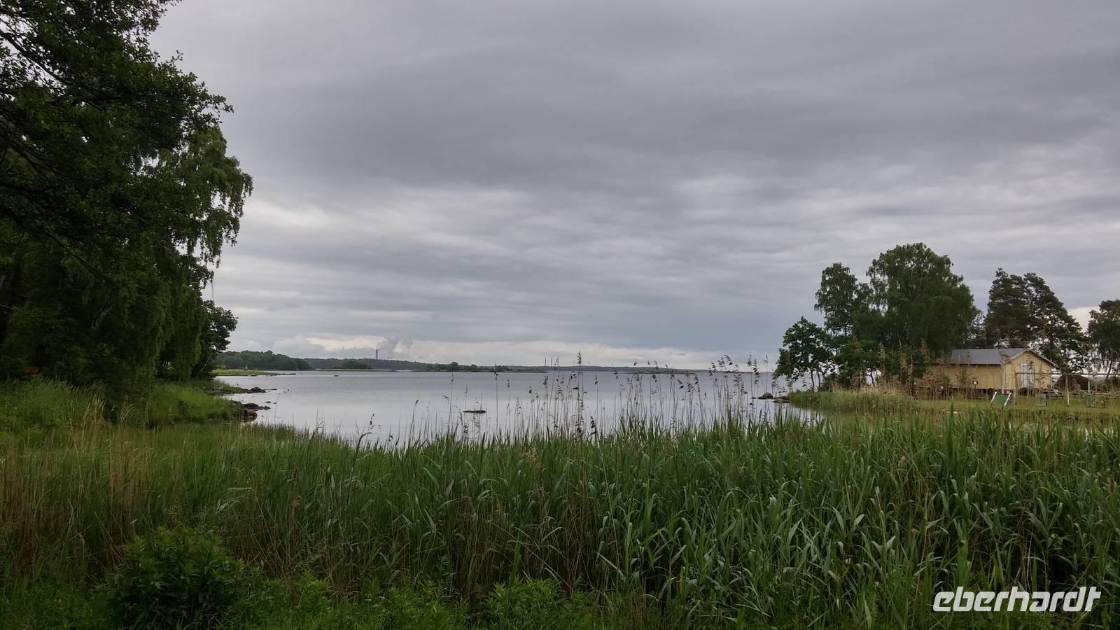 Südschwedische Landschaft