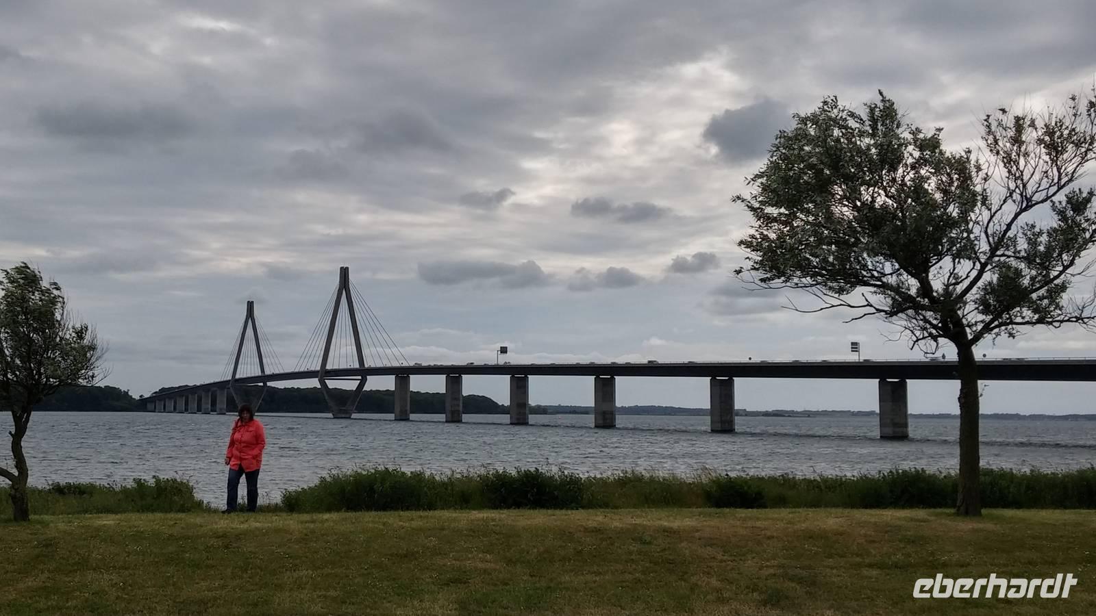 Farö Brücke