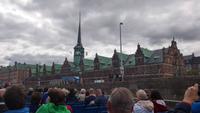 Die Börse von Kopenhagen