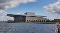 Die Oper von Kopenhagen
