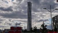 Malmö Turning Torso