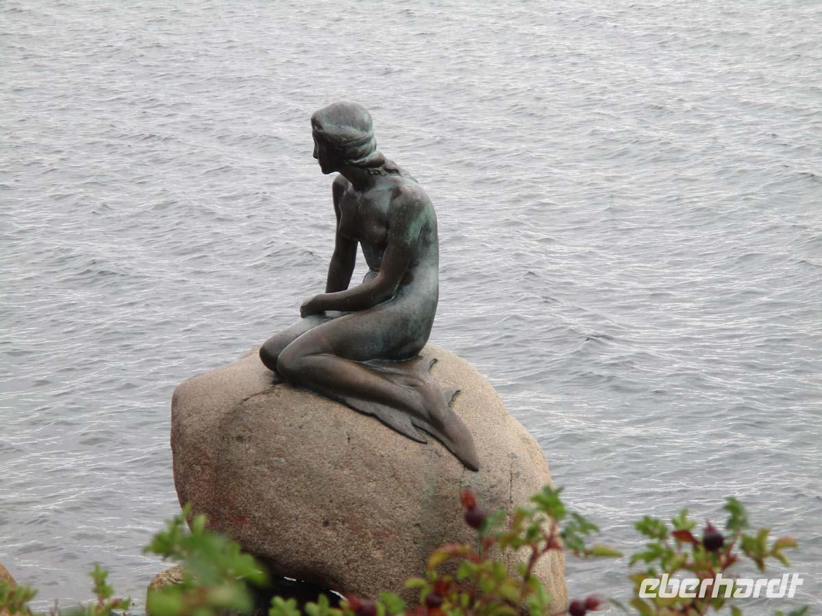 Kleine Meerjungsfrau