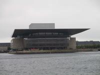 Neue Oper Kopenhagen