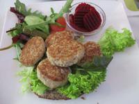 Smörebröd-Variante