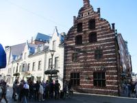 Stadtführung Malmö