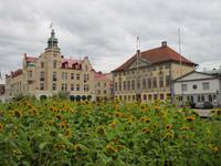 Marktplatz Kalmar