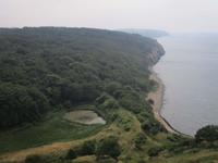 Bornholms Südwestküste