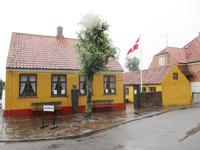 Muesum Martin Adersen Nexö