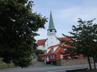 St. Nikolai in Rönne