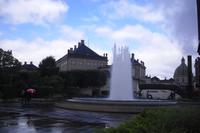 Stadtrundfahrt in Kopenhagen