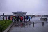 Fotostopp in Kopenhagen