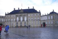 Fotostopp in Kopenhagen