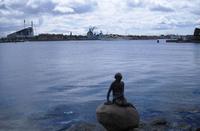 Fotostopp in Kopenhagen