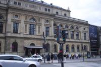 Freizeitimpressionen in Kopenhagen