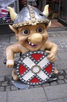 Freizeitimpressionen in Kopenhagen