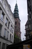 Freizeitimpressionen in Kopenhagen