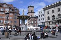 Freizeitimpressionen in Kopenhagen