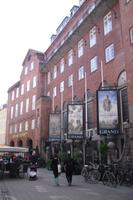 Freizeitimpressionen in Kopenhagen