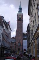 Freizeitimpressionen in Kopenhagen