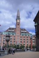 Freizeitimpressionen in Kopenhagen