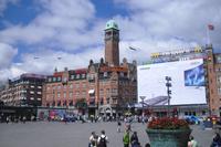 Freizeitimpressionen in Kopenhagen