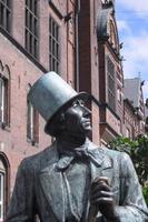 Freizeitimpressionen in Kopenhagen