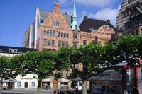 Malmö - Stadtführung durch Karla