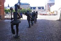 Malmö - Stadtführung durch Karla