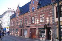 Malmö - Stadtführung durch Karla