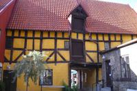 Malmö - Stadtführung durch Karla