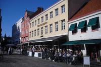 Malmö - Stadtführung durch Karla