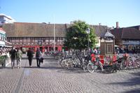 Malmö - Stadtführung durch Karla