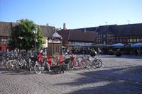 Malmö - Stadtführung durch Karla